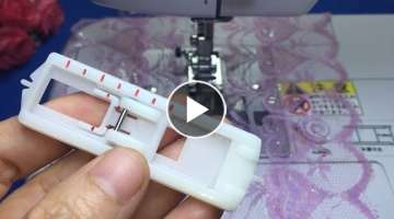 ✳️5 Sewing Tips and Tricks | Sewing Tips & Techniques amazing that few people know | DIY 85