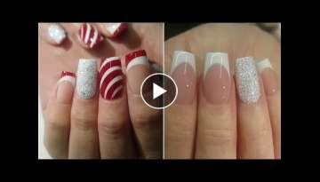Cool Acrylic Nail Designs | The Best Nail Art Ideas