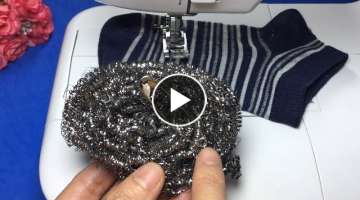 ♥️ 4 Sewing Tips and Tricks | Sewing Tips You Shouldn't Miss | DIY 85