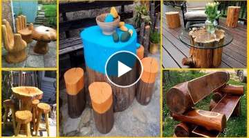 37 Top wood decorating ideas for the yard and garden | diy garden