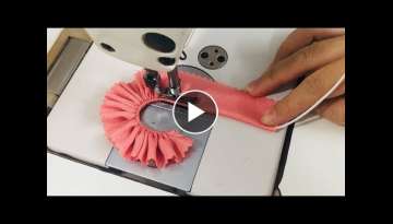 ✳️7 Clever Sewing Tips and Tricks / Sewing Technique for Beginners #37