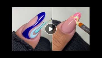 Gorgeous Nail Ideas & Designs That will Steal the Show 2021