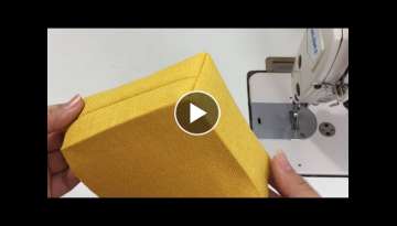 10 sewing tips and tricks should not be overlooke - Basic and complex sewing tips and tricks #20