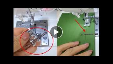???? 6 Clever Sewing Tips and Tricks that help you sew easier | Sewing Hacks #51