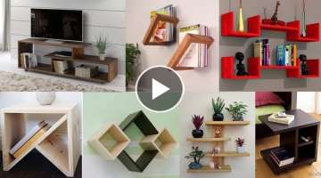 10 Amazing DIY furniture projects | room decor ideas 2020