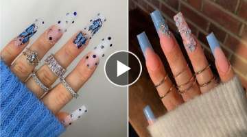 Beautiful Nail Art Designs That Will Rock Your World | The Best Nail Art Ideas