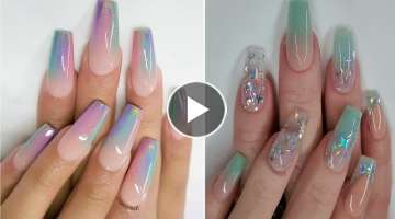 Stunning Acrylic Nail Ideas To Transform Your Style | The Best Nail Art Designs